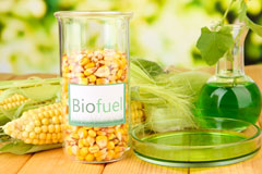 Mowden biofuel availability