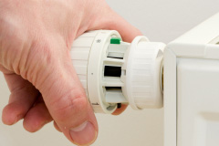 Mowden central heating repair costs