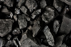 Mowden coal boiler costs