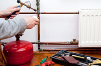 free Mowden heating repair quotes