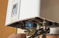 free Mowden boiler install quotes