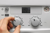 free Mowden boiler maintenance quotes